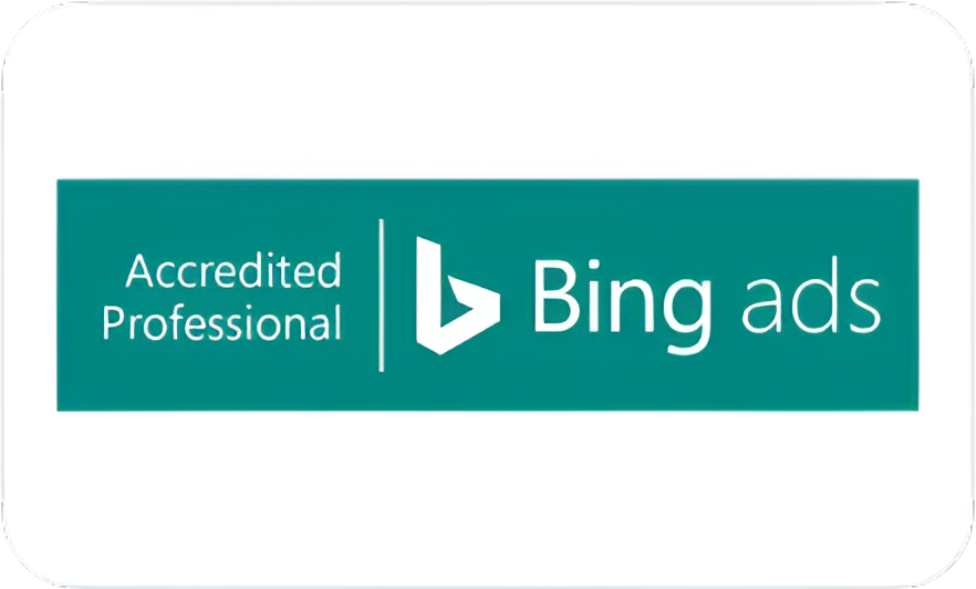 Bing Ads Partner