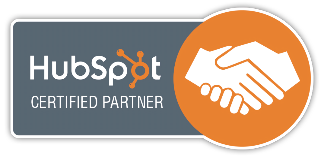 HubSpot Certified