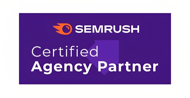 Semrush Certified